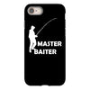 aster baiter mens rude fishing iPhone 8