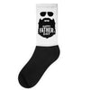 happy father's day Socks