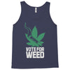 new drug Tank Top