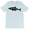 Momma Shark T-Shirt