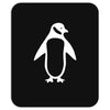 penguin funny Mousepad