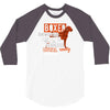 devoted boxer 3/4 Sleeve Shirt