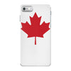 leaf iPhone 7 Case