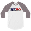 fahrie77 3/4 Sleeve Shirt