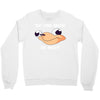 Ugandan Knuckles Crewneck Sweatshirt