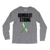 Humboldt Strong Long Sleeve Shirts