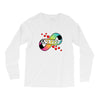 infinity soccer Long Sleeve Shirts