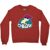 chillax Crewneck Sweatshirt