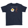 the perfect couple Youth Tee