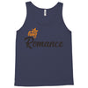 king romance Tank Top