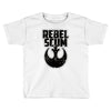 rebel scum Toddler T-shirt