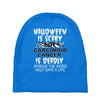 halloween is scary but carcinoid cancer is deadly spread the word help Baby Beanies
