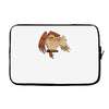 mister owley Laptop sleeve