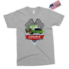 cousin chick hicks Exclusive T-shirt