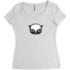 fahrie77 Women's Triblend Scoop T-shirt