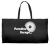 paradise garage disco house Weekender Totes