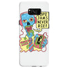 dope jams zombie Samsung Galaxy S8