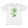 snake crest Toddler T-shirt
