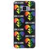 Love is Love Heart Samsung Galaxy S8 Plus