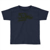 plumeria paradise Toddler T-shirt