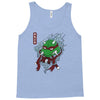 red oni ninja Tank Top