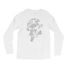 beethoven Long Sleeve Shirts