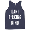 Dani Kind Tank Top