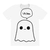 boo All Over Women's T-shirt
