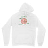 pizza math Unisex Hoodie