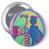 doll Pin-back button