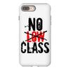 no low class iPhone 8 Plus