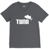 tuna V-Neck Tee