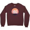 Lets Go Crewneck Sweatshirt