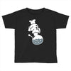 mickey get high Toddler T-shirt