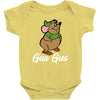 Gus Gus Baby Bodysuit