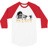 Perfect 3/4 Sleeve Shirt