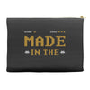 Made In The 80's Accessory Pouches