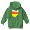 candy (2) Youth Hoodie