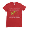 liver Ladies Fitted T-Shirt