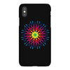 COSMIC FLOWER iPhoneX