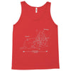 blackhole of shame Tank Top