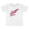 stars and stripes Toddler T-shirt