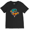 new yb V-Neck Tee