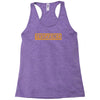 triggered Racerback Tank