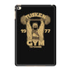 tusken gym iPad Mini 4