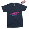 [moms name] is going to be a mommy 2018 Exclusive T-shirt