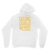 young wild and free Unisex Hoodie