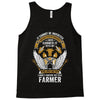 I Own It Forever The Title Farmer Tank Top