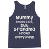 grandmas nannys Tank Top