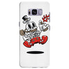 modern hero Samsung Galaxy S8 Plus